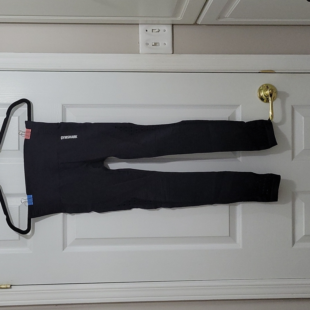 Energy + Seamless Leggings